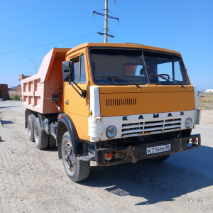 Самосвал