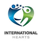 Internation Hearts